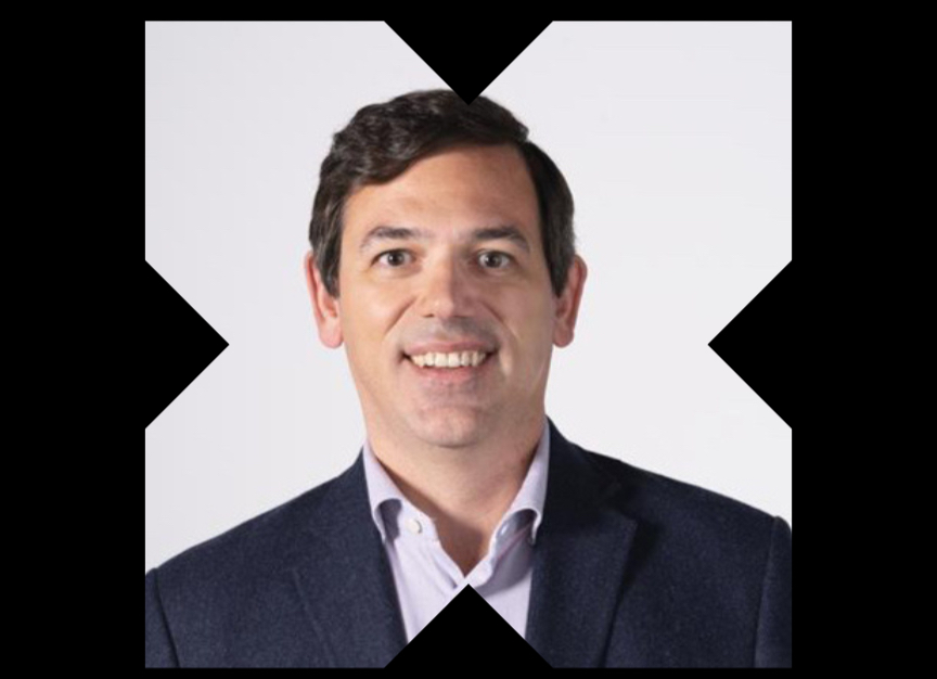 Bruce Williams Appointed dentsu X Chief Executive Officer cover image